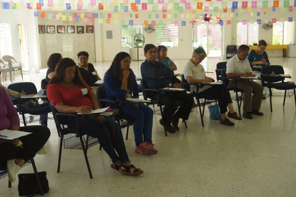 tercer taller atención a victimas 14