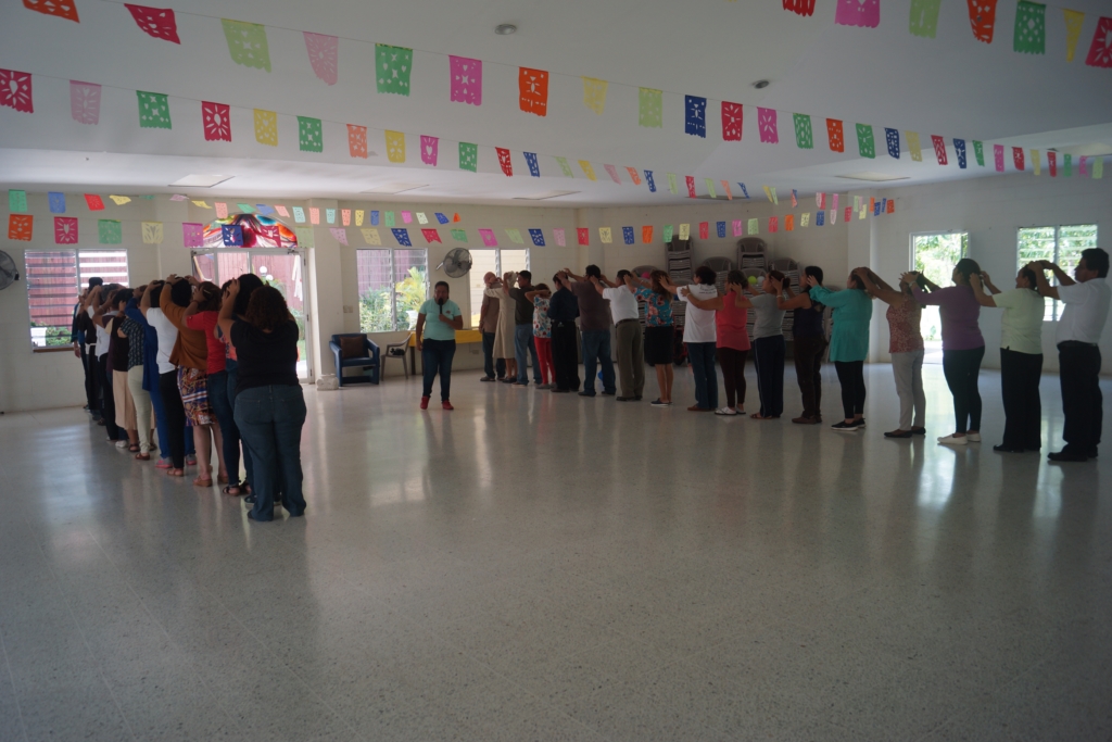 tercer taller atención a victimas 54