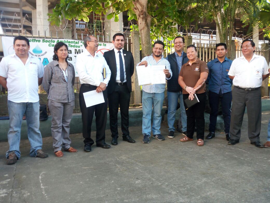 presentan carta reforma 4