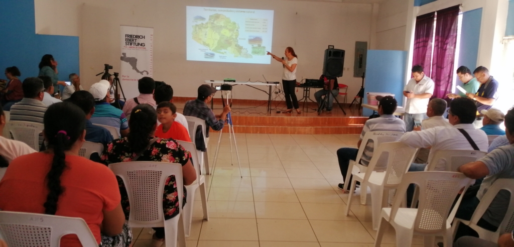 foro jiquilisco mcc 16