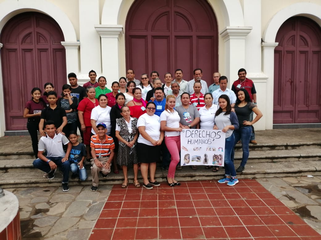 capacitación derechos humaos 1